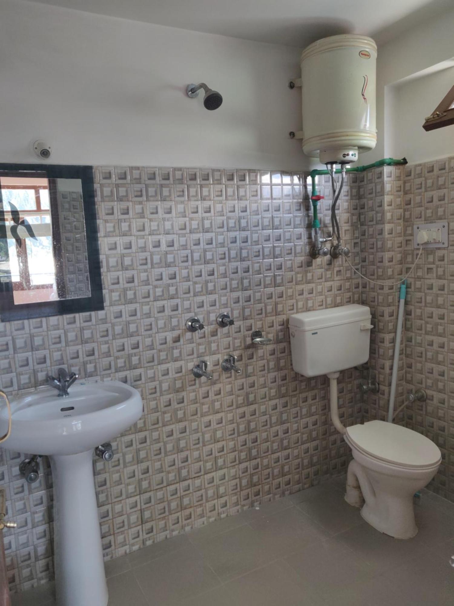 La Voglia-Old Manali Hostel ห้อง รูปภาพ
