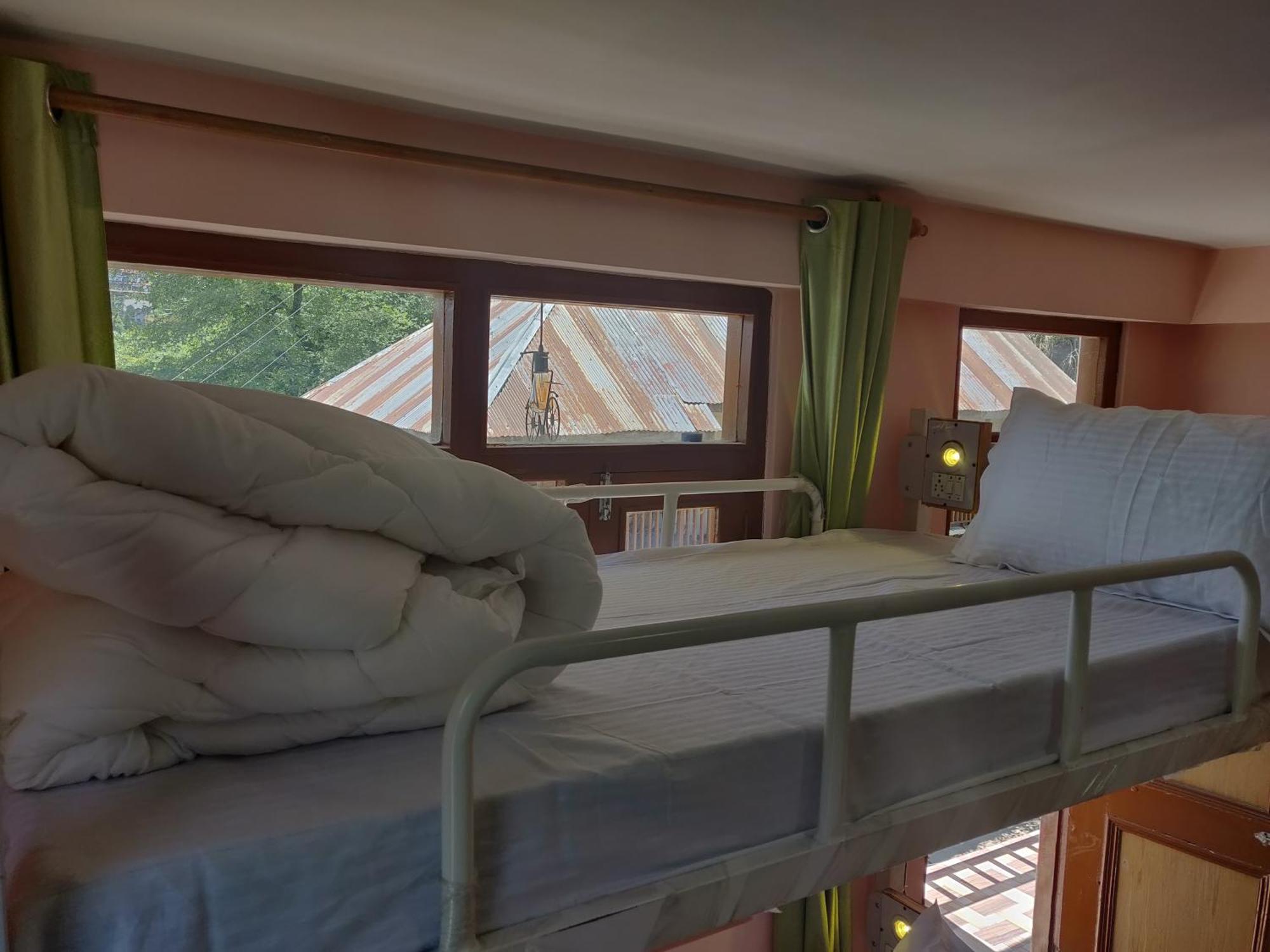 La Voglia-Old Manali Hostel ห้อง รูปภาพ